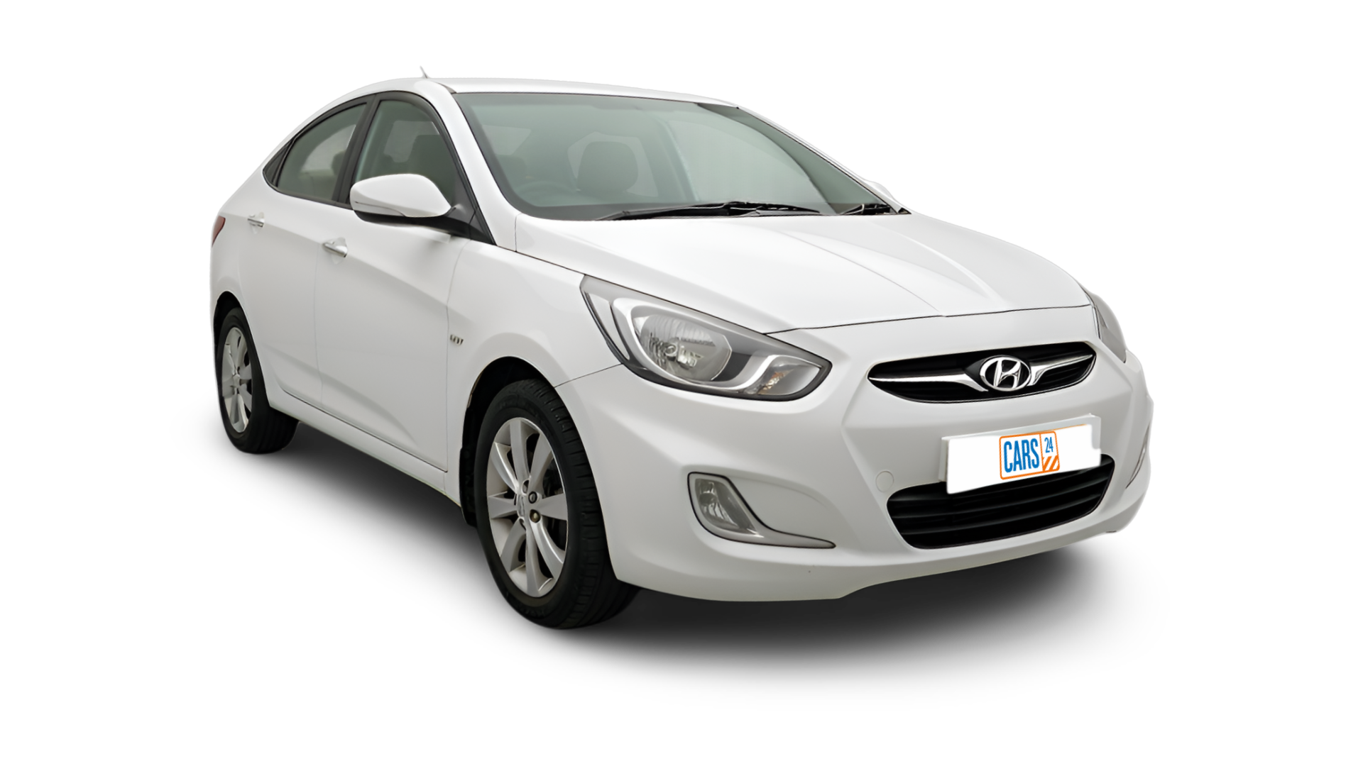 Hyundai Verna-img